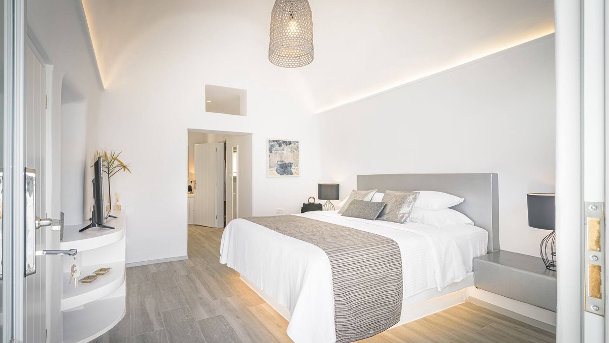 Imerovigli Villa | Amoramelia Pool Villa, Amoramelia Villas