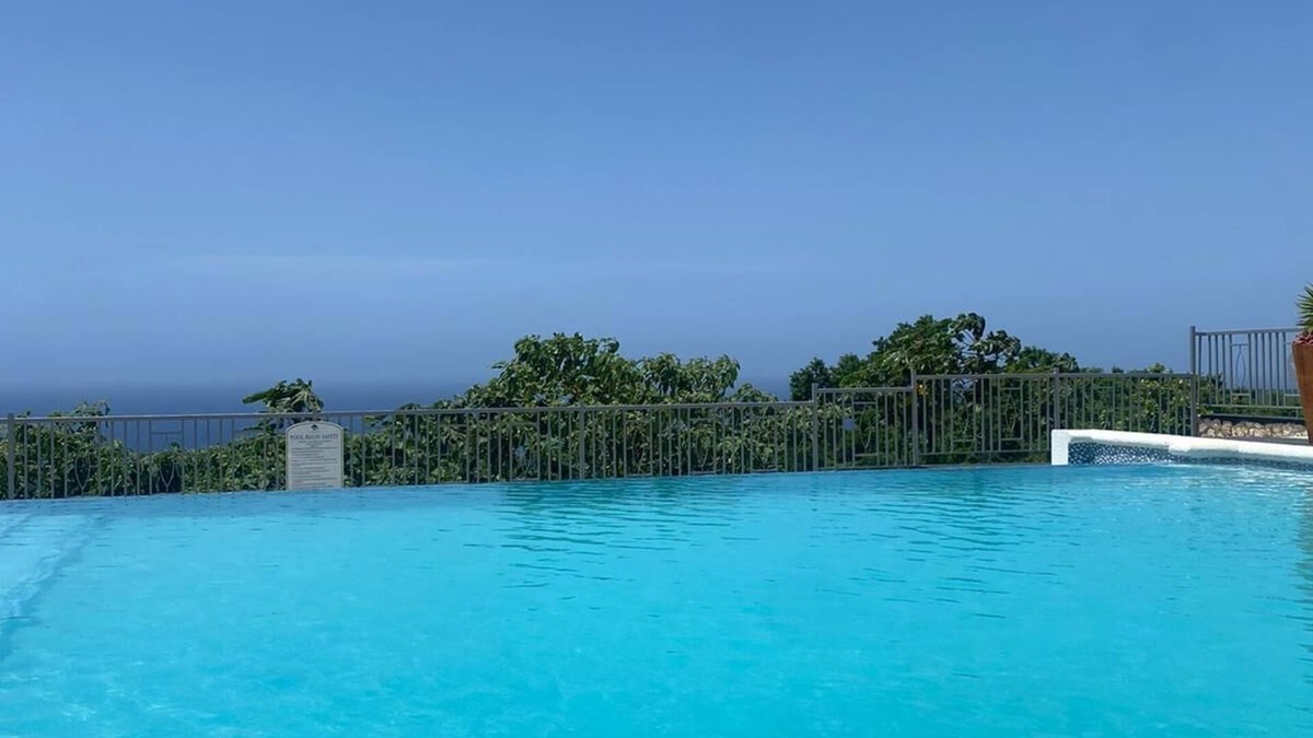 Ocho Rios Villa | Amore Villa Retreat in Ocho Rios