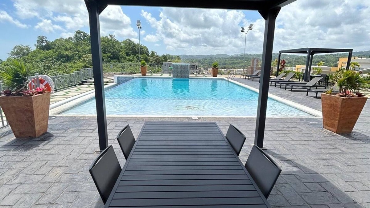 Ocho Rios Villa | Amore Villas luxurious 3 bed holiday villa situated in the heart of Ocho Rios