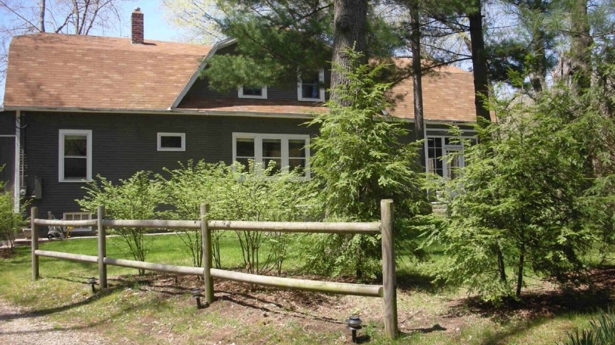 Union Pier House | Amorini House! Absolutely Beautiful With Pool And Olympic Size Volleyball Court