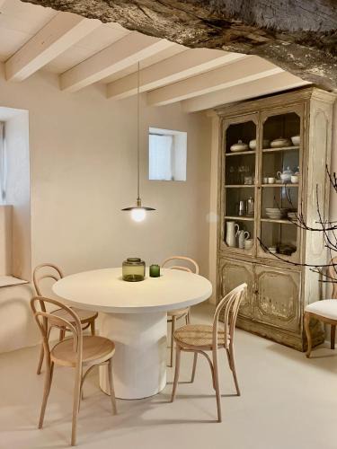 Torrechiara House | Amorosa
