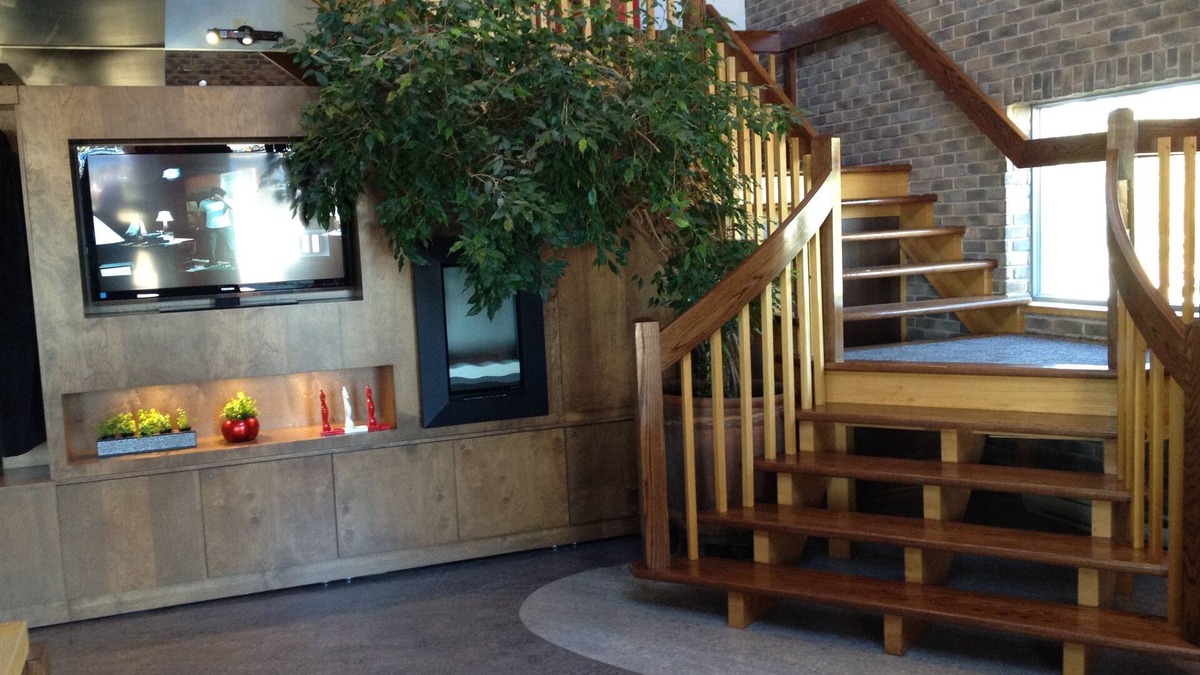 Amos Hotel | Amosphère Complexe hôtelier
