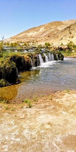Tissint Other | Amoudou Lodge Camp