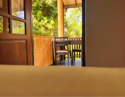 Rekawa Bed & Breakfast | AMOUR AT TURTLE BEACH