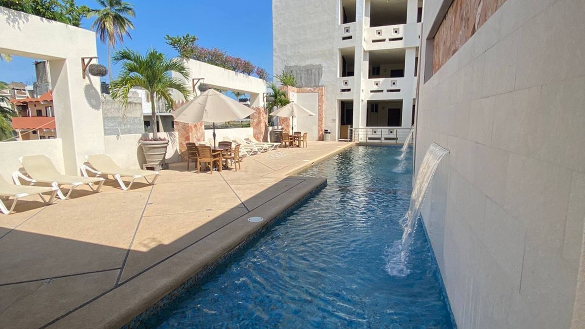 Los Ayala Hotel | Amparo Resort