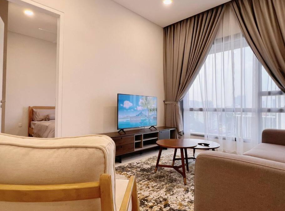 Kampung Haji Abdullah Hukum Apartment | Ample 2BR 4px Seputeh @ Near MidValley & Garden Mall, Old Klang Road