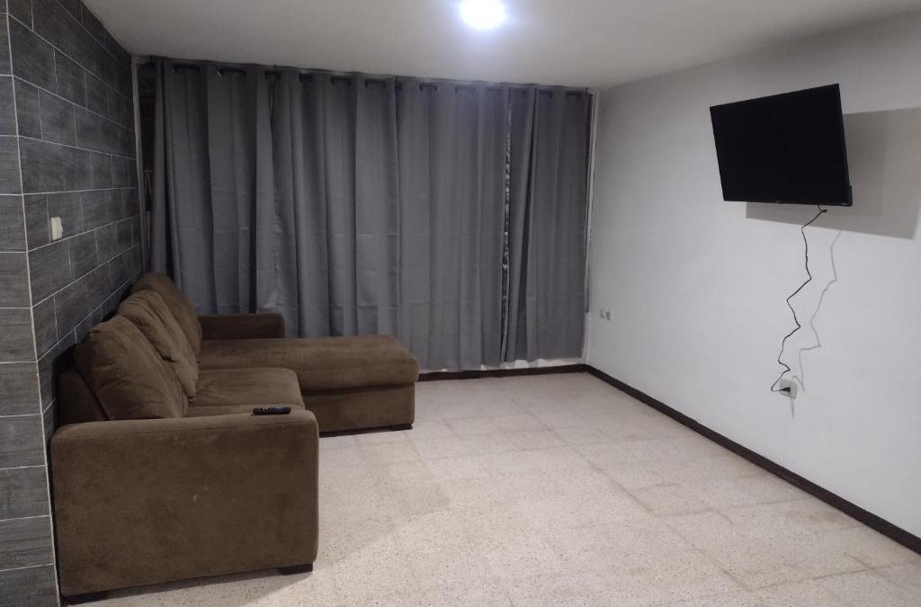 Teziutlan House | Amplia Casa centro de Teziutlán