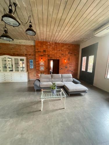 San Bernardino Villa | Amplia, moderna y tranquila casa de verano