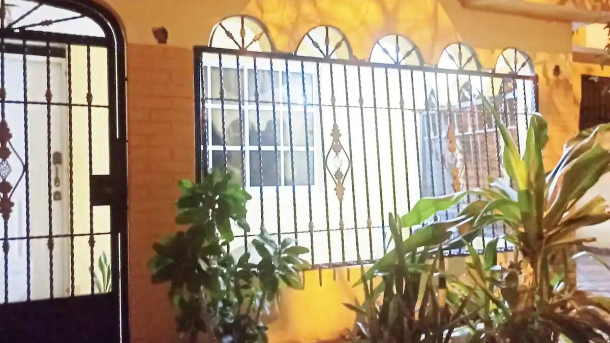 Sabana Yegua House | Amplia y Cómoda Casa