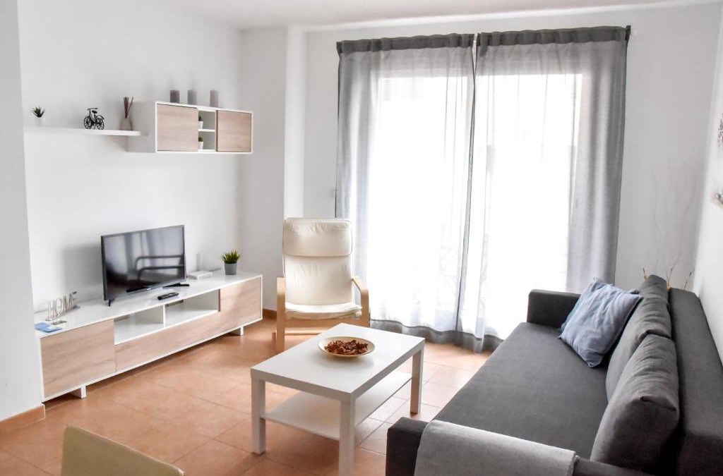La Algaba Apartment | Amplio con Parking, Club y Piscina junto a Sevilla