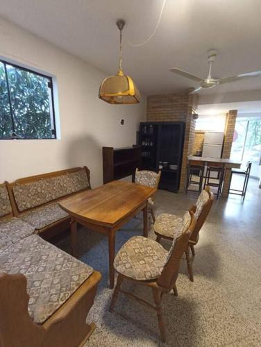 San Lorenzo Apartment | Amplio departamento céntrico
