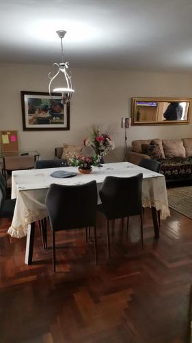 Cerro Colorado District Apartment | Amplio departamento en Arequipa