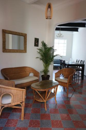 Downtown Mexico City Apartment | Amplio departamento remodelado