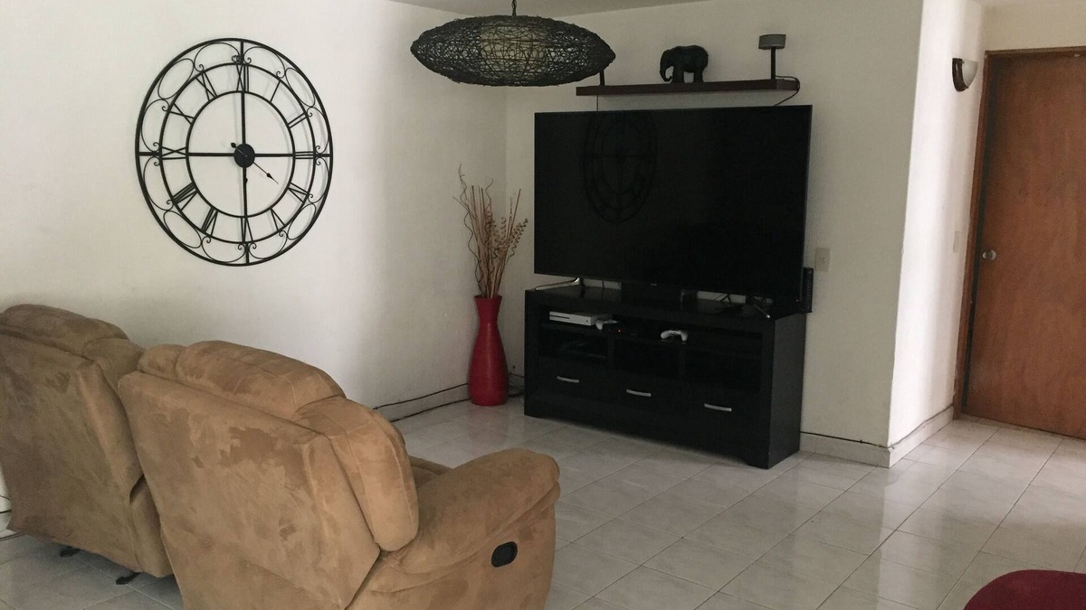 Cuautitlan Izcalli Apartment | Amplio y bonito departamento