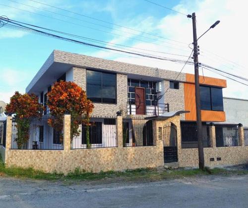 Ramonurcu Apartment | Amplio y cómodo departamento en planta alta con garage