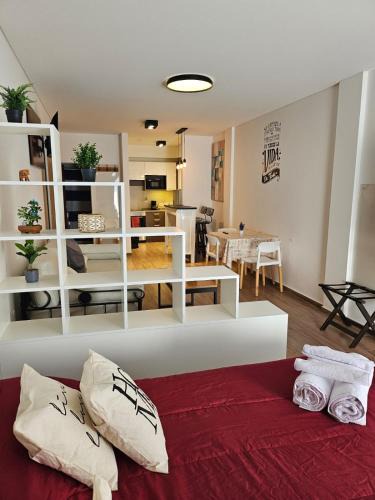 Flores Apartment | Amplio y hermoso departamento en Buenos Aires