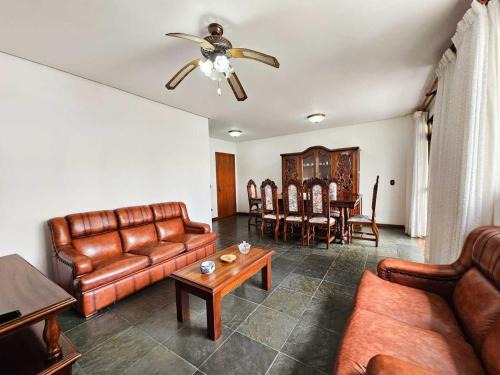 Pitangueiras Apartment | Amplo Apto a 400m da Praia de Pitangueiras