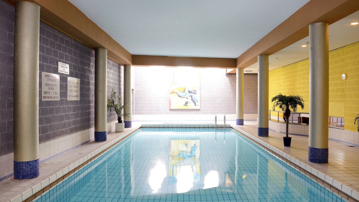 Wyck Hotel | Amrâth Grand Hotel de l'Empereur