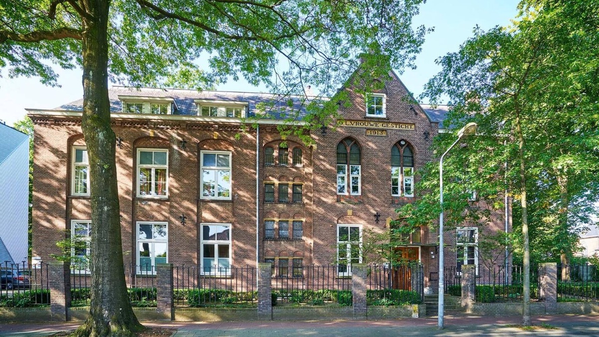 Hilversum Hotel | Amrâth Hotel Media Park Hilversum