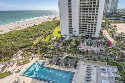 Singer Island House | Amrit Resort - Bask in Rare Oceanfront Luxury with Stunning Views