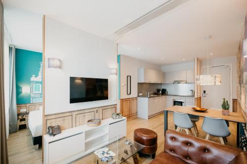 Bedrijventerrein Sloterdijk Hotel | Amsterdam ID Aparthotel
