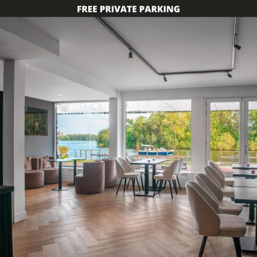 Badhoevedorp Hotel | Amsterdam Lake Hotel