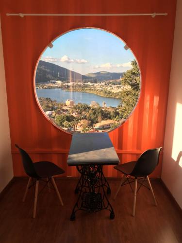 Regiao Urbana Homogenea I Apartment | Amsterdam lofts 4