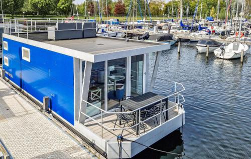 Naarderbos Boat Rental | Amsterdam