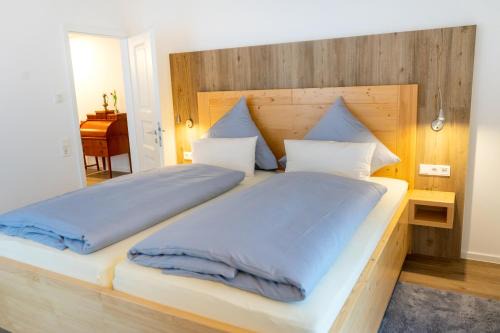 Mainz-Bingen Bed & Breakfast | Amtsgerichts Blick