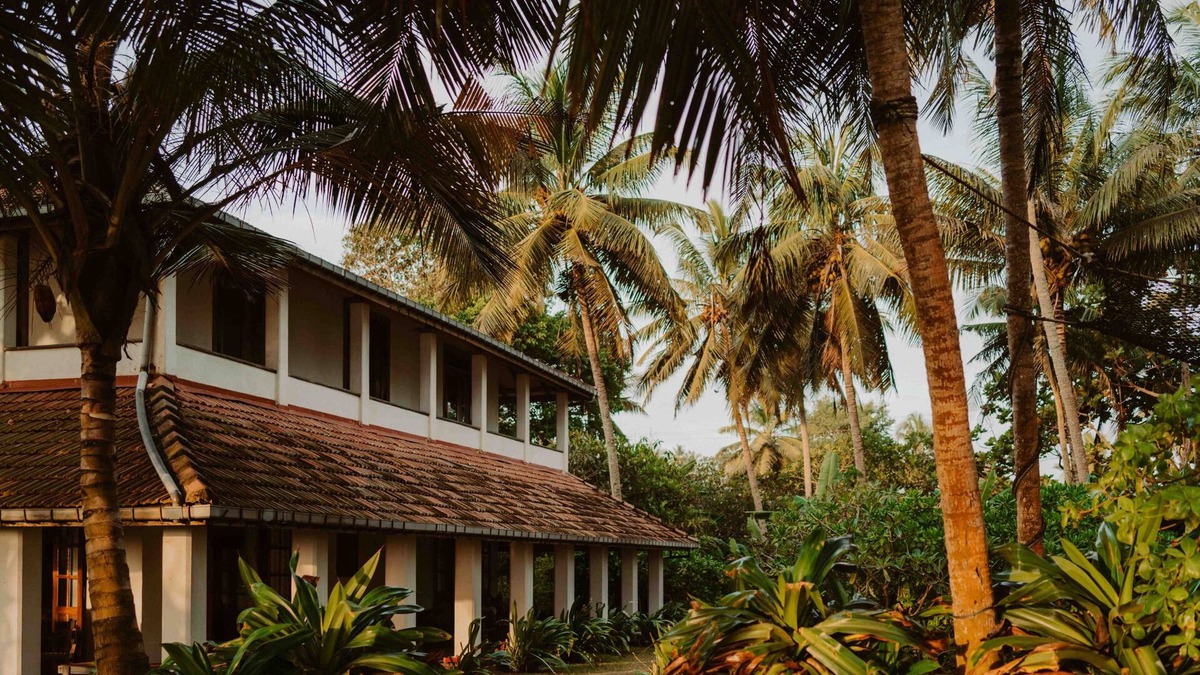 Hettimulla Bed & Breakfast | Amuura Beach Hotel