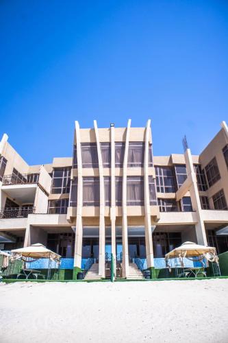 Al Khiran Villa | Amwaj Al Khiran Villas