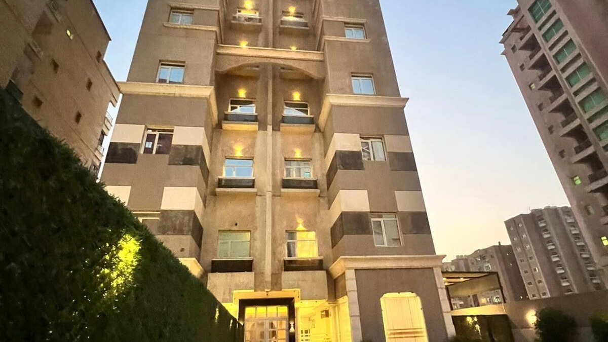Mangaf Hotel | AMWAJ HOTEL