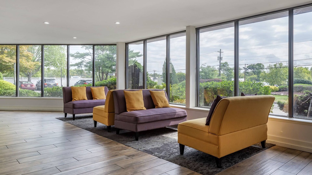Somerset Hotel | Amwell Suites Somerset Bridgewater