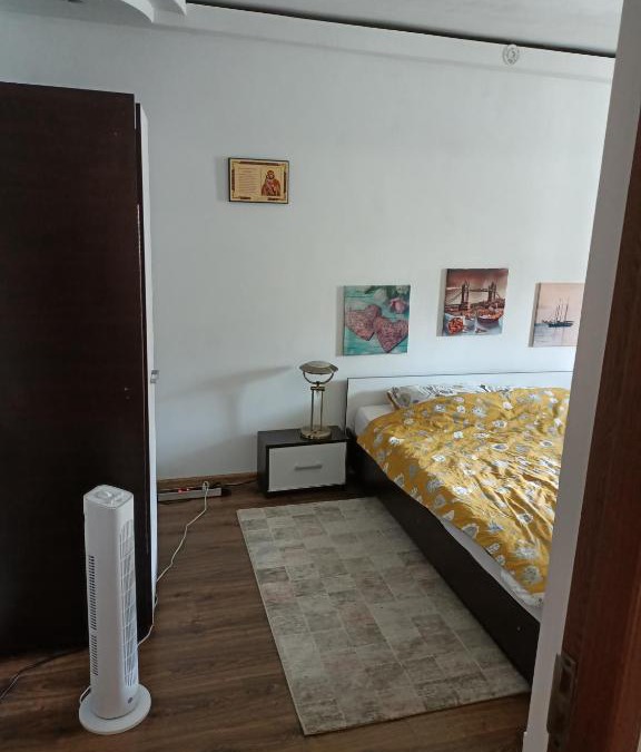 Brezoi Apartment | AMY GARSONIERA CENTRU