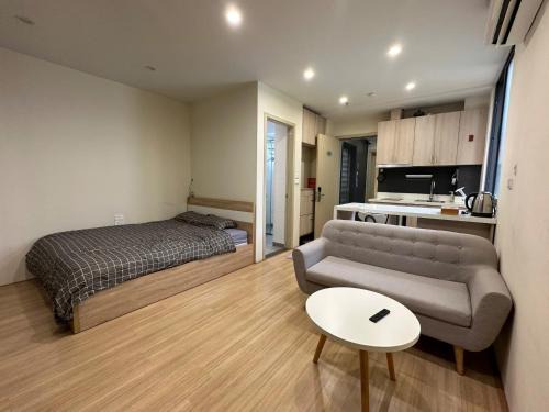 Đien Bien Apartment | Amy House