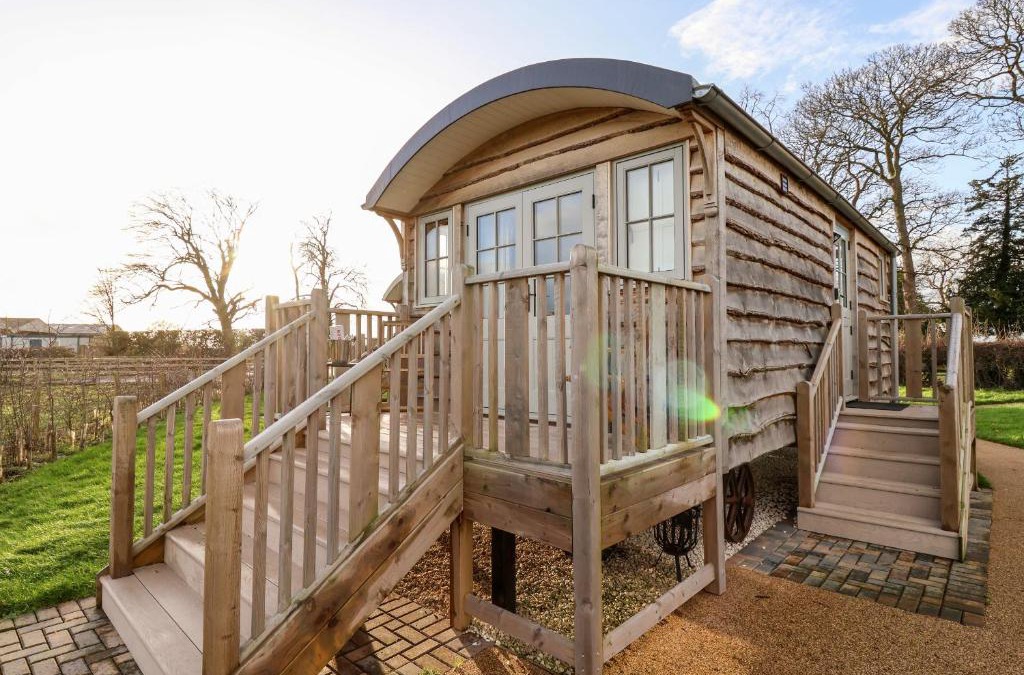 Ryther House | Amy Johnson