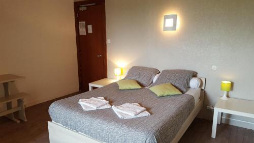 Lannilis Hotel | AN ABER Hôtel Café