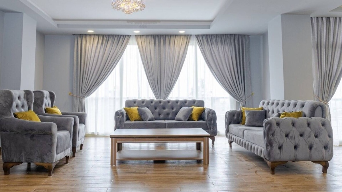 Nifas Silk-Lafto Apartment | An Accomudation Solution to Suit all Your Needs