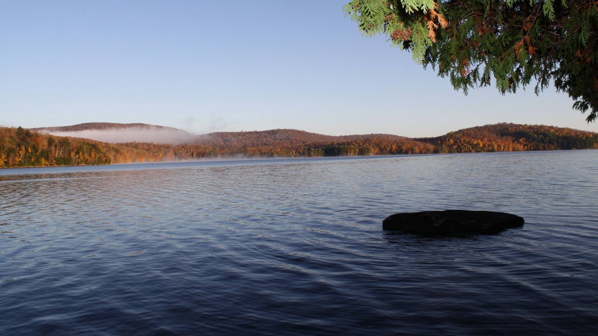 Town of Piercefield Cabin | An Adirondack Adventure