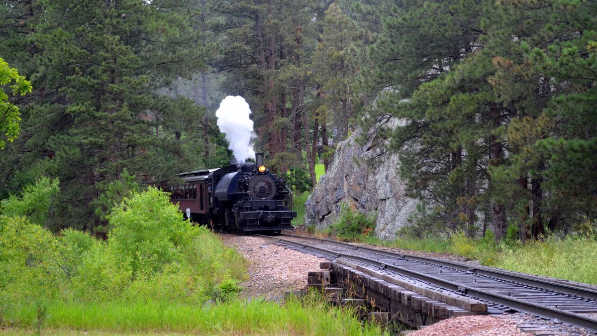 Keystone Cabin | An affordable but beautiful cabin