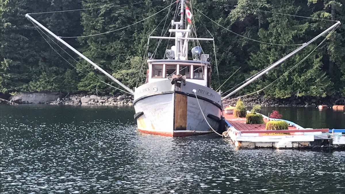 Regional District of Nanaimo Boat Rental | An All-Inclusive fishing, boating, kayaking adventure off the West Coast
