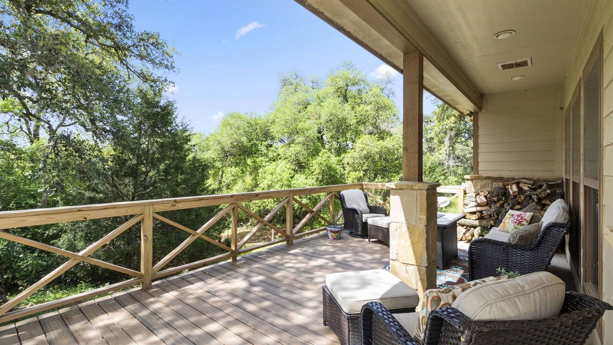Columbus Cottage | An amazing country retreat!