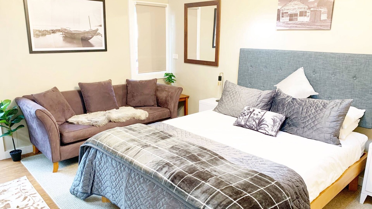 Russell House | An Amazing Space in the heart of Russell