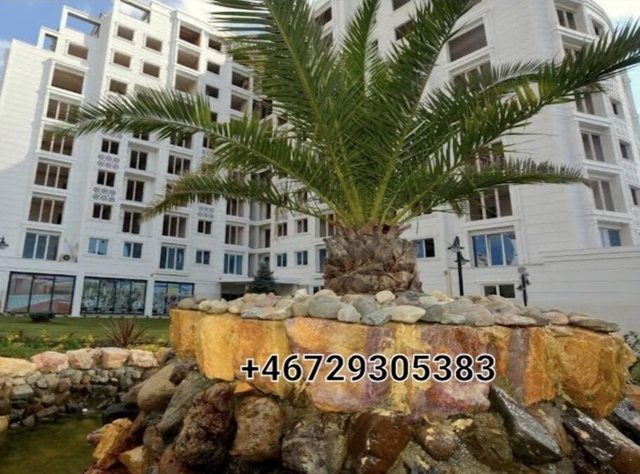 Esenyurt Apartment | an apartment 2+1for rent