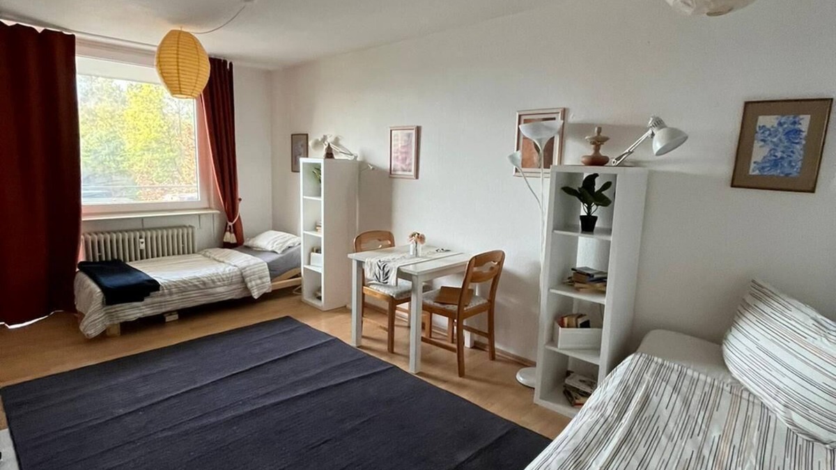 Western Ring Area Apartment | An apartment for a couple