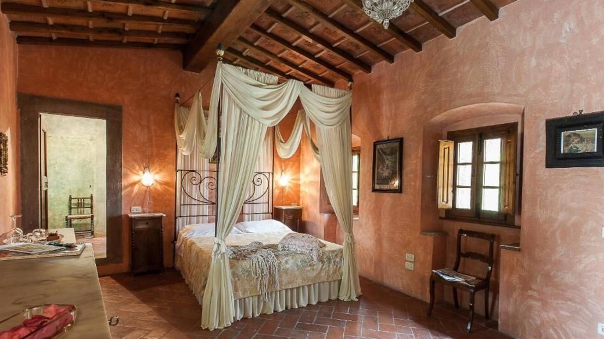 Sesto Fiorentino Villa | An authentic, rural Tuscan escape, with excellent access to Florence