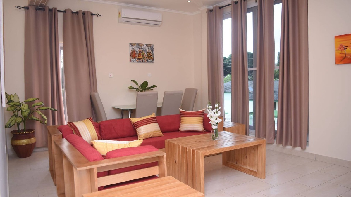 Tesano Apartment | An award winning hospitality experience!