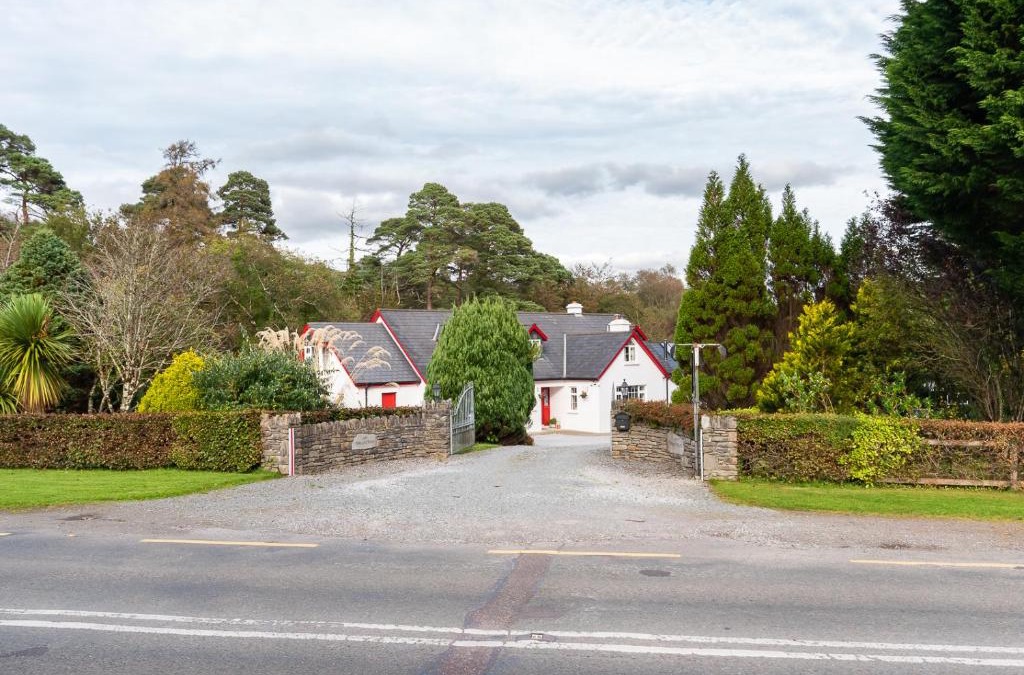 Kenmare Bed & Breakfast | An Bruachan B&B