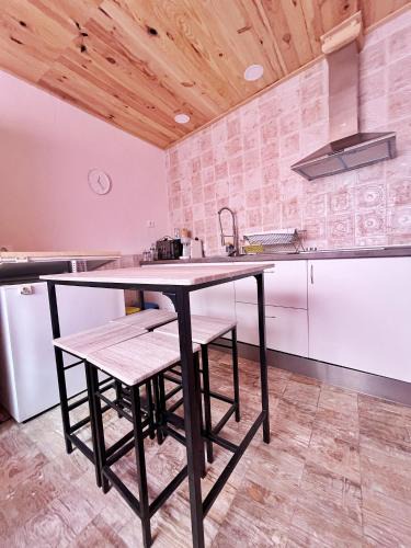 El Real de la Jara House | An Ca La Abuela Pilar