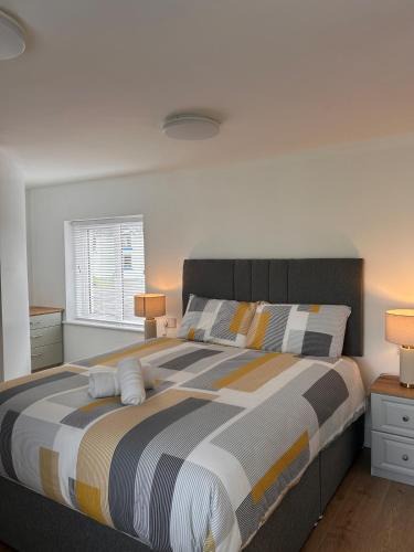 Ballyferriter Apartment | An Cat Dubh - Luxury Apartment